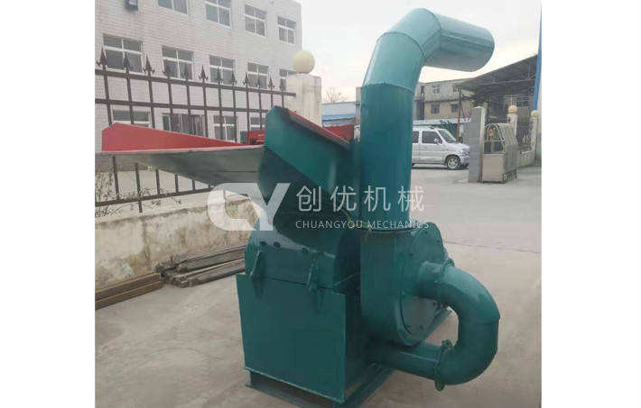 秸稈粉碎機