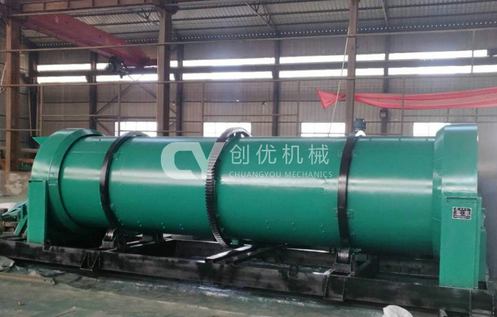 二合一復合造粒機